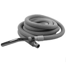 AirVac Beam Honeywell MD Vacu-Maid Others Central Vacuum Hose Friction 50 ft