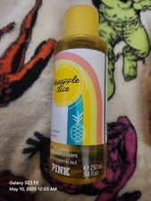 Victorias Secret Mist Pineapple Slice