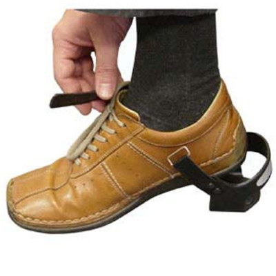Devisys  Gleitschutz für Schuhe