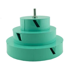 BEVEL PRO PVC 4" 6" 8" BEVELING TOOLS FOR SDR 35/26 Sewer Pipe