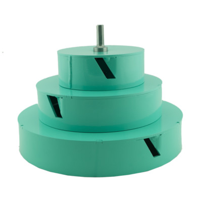 BEVEL PRO PVC 4'' 6'' 8'' BEVELING TOOLS FOR SDR 35/26 Sewer Pipe