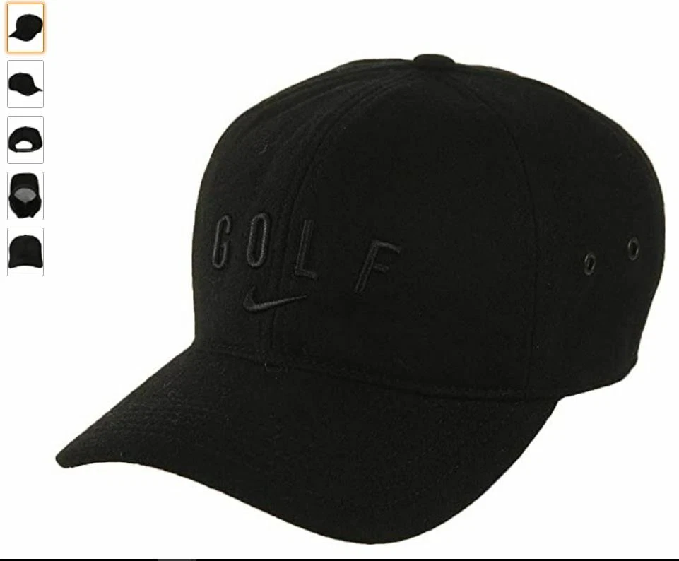Nike classic 99 2025 dri fit hat adjustable
