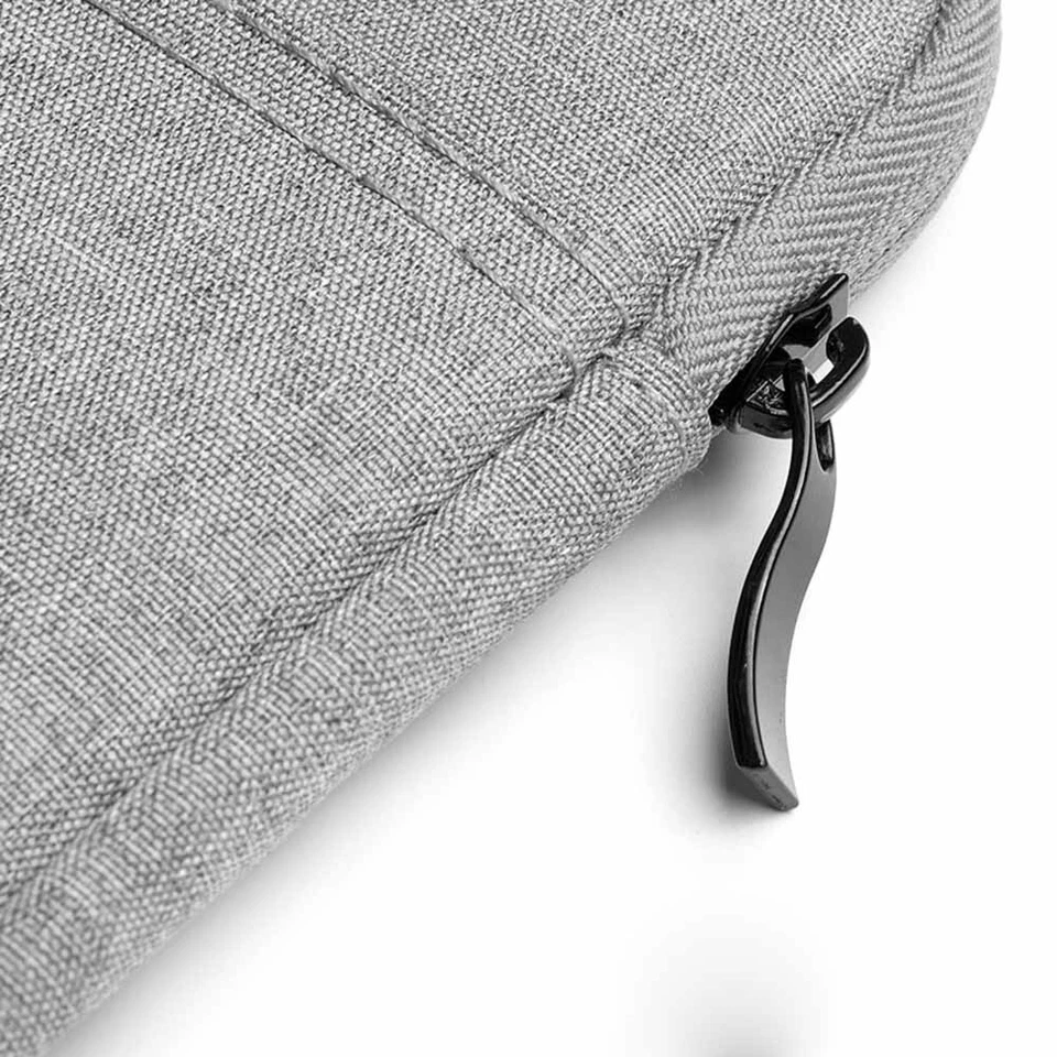 10.5-11inch For iPad 2 3 4 5 6 Pro 9.7" 11" Air 9.7" Carry Sleeve Bag Case Pouch - Image 4 of 4