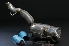 8471764 Diesel Partikelfilter DPF NEU OEM BMW X2 U10 18d 18dX B47C20B RDE2 0km