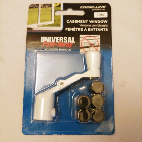 *New* PrimeLine Products H 3962 Universal Spline Folding Casement