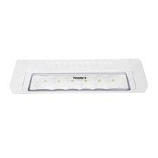 SCENE WORK LIGHT 18W 9-33V WHITE