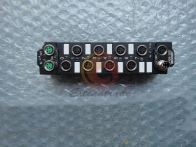 ONE Used Beckhoff module EP1018-0001