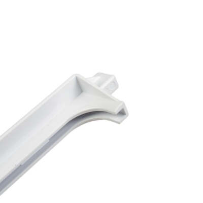 Beko Regalboden 412 Mm - Ersatzteil Für Kühlschrank Und Gefrierschrank