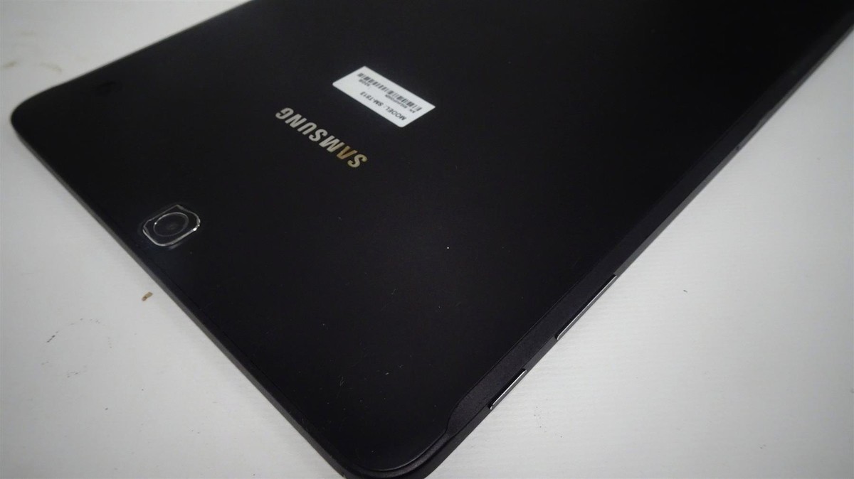 Samsung Galaxy Tab S2 SM-T813 32GB Wi-Fi 9.7 Samsung Galaxy Tab S2 SM-T813 32GB Wi-Fi 9.7