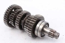 Moteur d'entraînement à engrenages Kawasaki Z 650 KZ650B 77-80