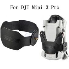 Fixing Holder Band for DJI Mini 3 Pro Drone Propellers Blades Stabilizer Soft PU