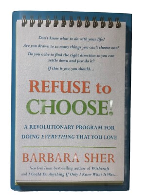 Refuse to Choose Use All of Your Interests Passions and Hobbies 