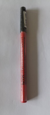 NYX Slide On Glide On Waterproof Lippenkonturenstift  - SLLP12 Red Tape