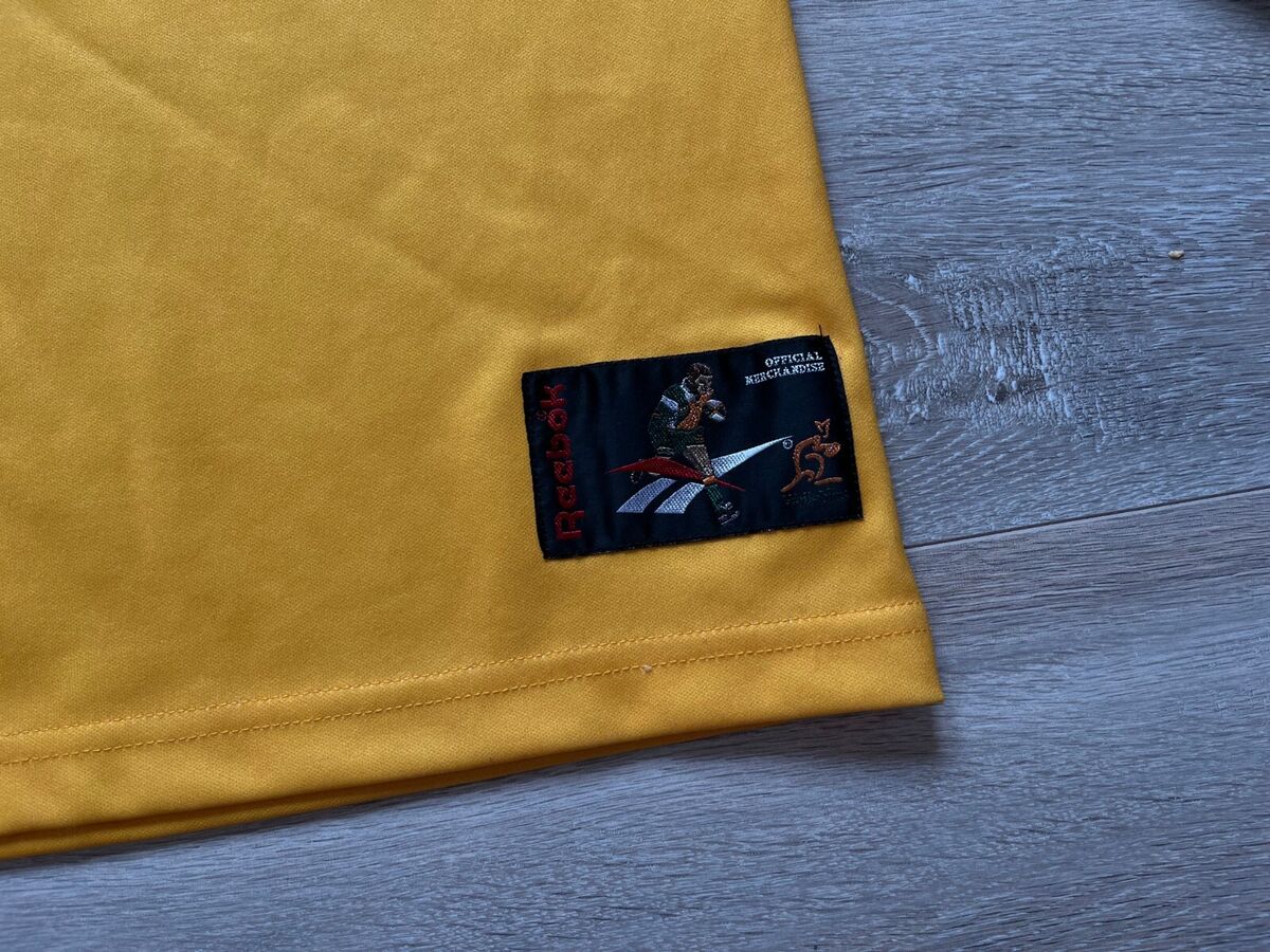 80s RWC ラグビー オーストラリア代表 ビンテージ Vintage Canterbury Wallabies Vodafone Australia Rugby | eBay