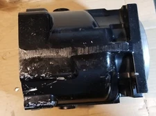 Sauer Danfoss (Sundstrand) Series 90 motor, 75cc housing, 8100965