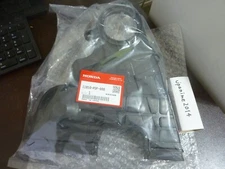 HONDA Genuine OEM 90-95 B-SERIES LOWER OUTER TIMING COVER 11810-P3F-000 * >