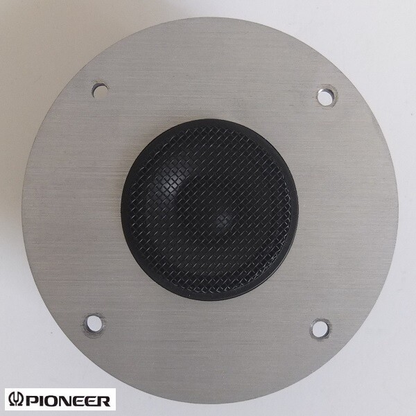 Pioneer HPM 500 Working Tweeter Pair in 