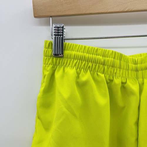 Nike Youth Boys Large Dri-FIT Multi+ Training Shorts Standard Fit in Green 1806 - Picture 4 of 10