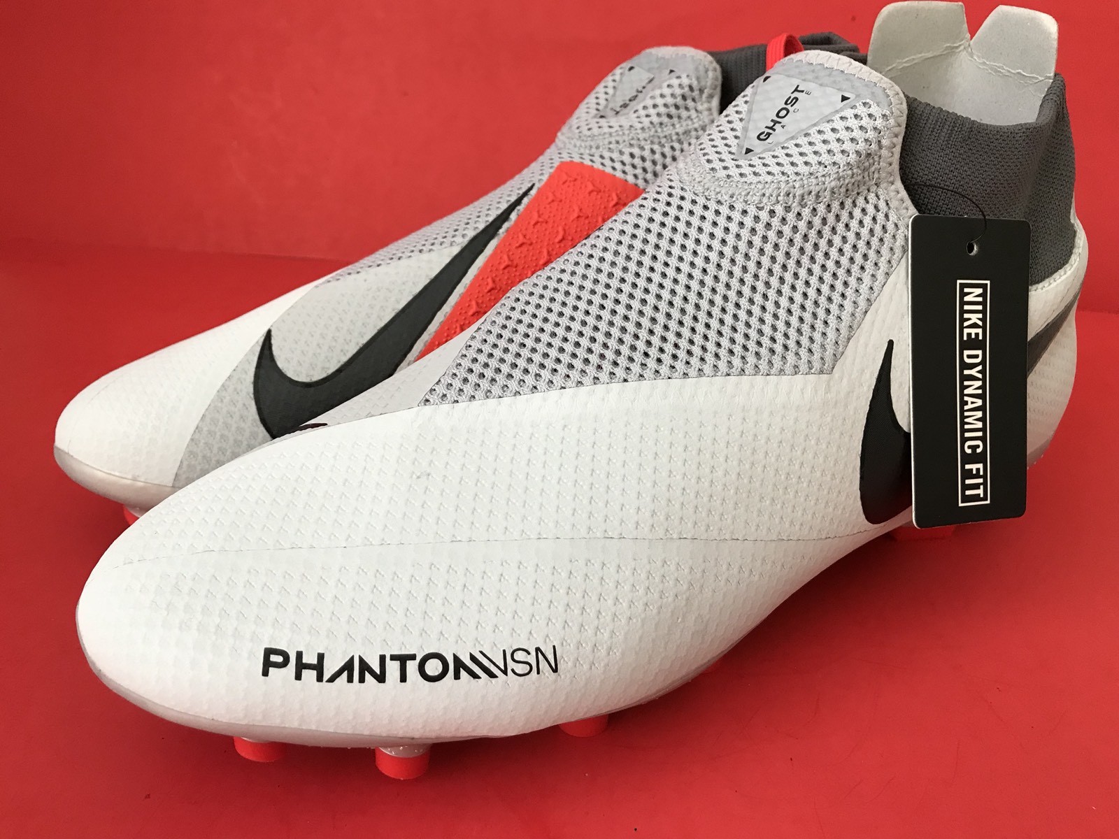 nike hypervenom vision