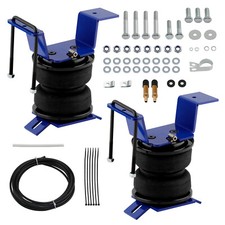 Air Spring Kit Fit Silverado 1500sierra 1500 Short Bed 07-19