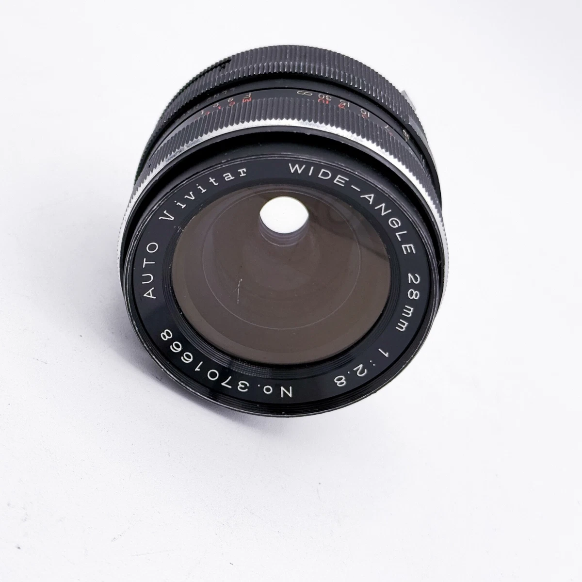 Vivitar f/2 Camera Lenses 28mm Focal for sale - eBay