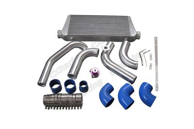 CX Front Mount Intercooler Pipe Kit Stock Turbo for 1JZGTE VVTI