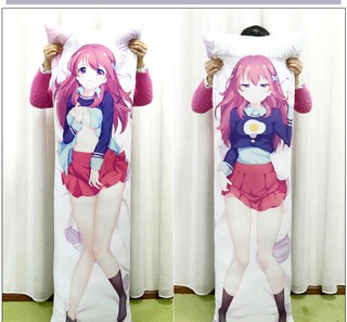 dakimakura uraraka