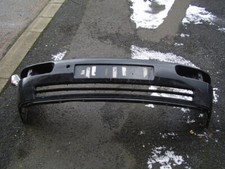 Porsche 964 Front Bumper 96450511300