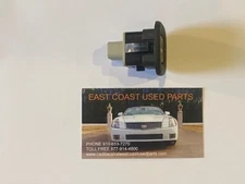 2004-2009 Cadillac XLR Trunk switch