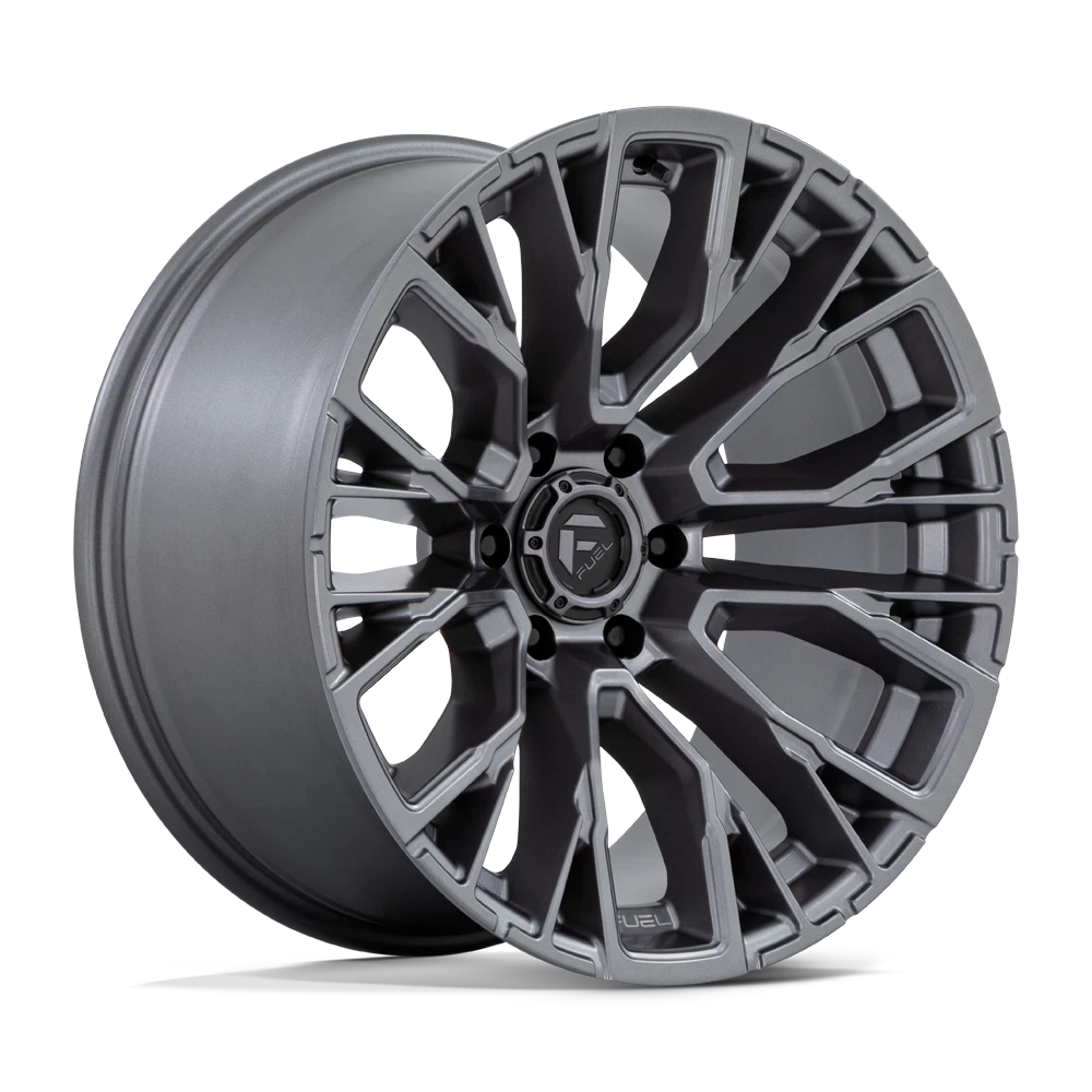 Ford Truck Rims