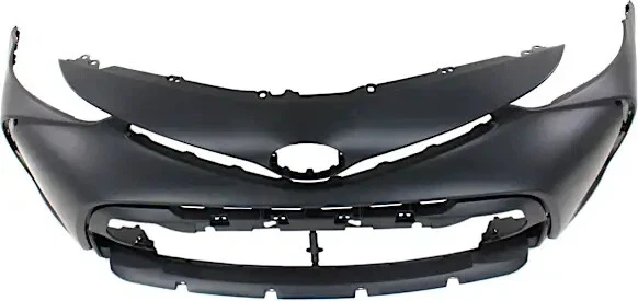 2015 2016 2017 Toyota Prius V Front Bumper Cover OEM Brand New # 52119-47949 - Image 4 of 4