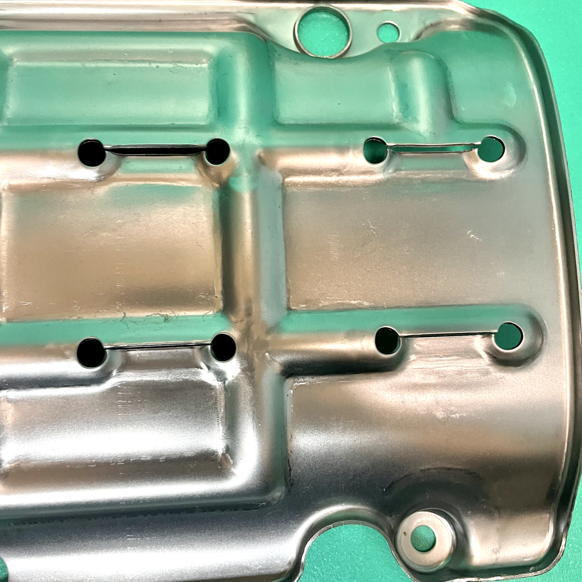 HONDA Genuine ACURA CIVIC INTEGRA RSX DC5 Oil Pan Plate Baffle