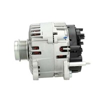 Lichtmaschine Audi 140A OEM +Line (Mit OEM Reg.) - Vgl.Nr. 0124525010 / 01245250