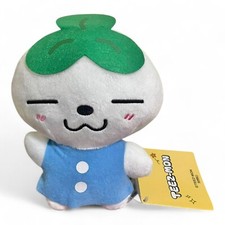 ATEEZ TEEZ-MON MINGI Ikemon Plush Doll Mascot vol.2 17cm Japan New