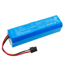 BATTERIE 5200mAh Type SRX 9701 For Sencor SRV 9790BK