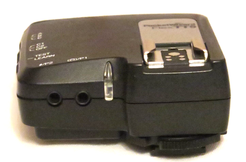 PocketWizard Flex TT5 for Canon - Picture 10 of 10