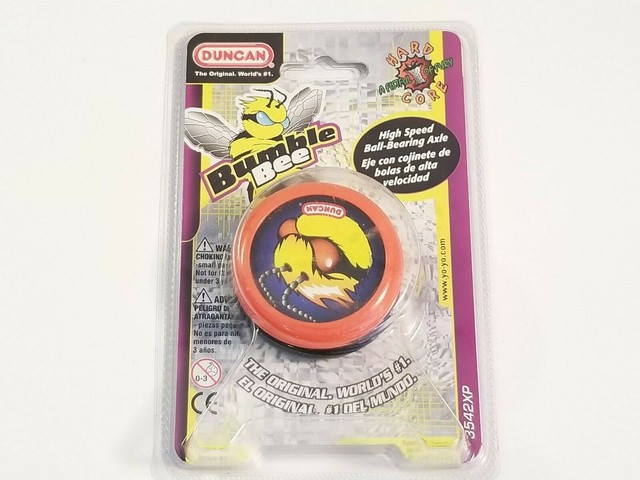 bumblebee yoyo for sale