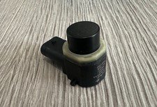 Genuine Land Rover Range Rover Sport Front Side Parking Aid Sensor CPLA15K859AA
