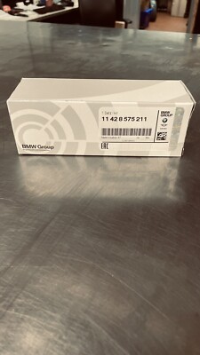 Genuine BMW Engine Oil Filter Element 11-42-8-575-211