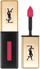 YvesSaintLaurent Rouge Pur Couture Vernis A Levre Glossy Stain 0.20oz - 13 Rose