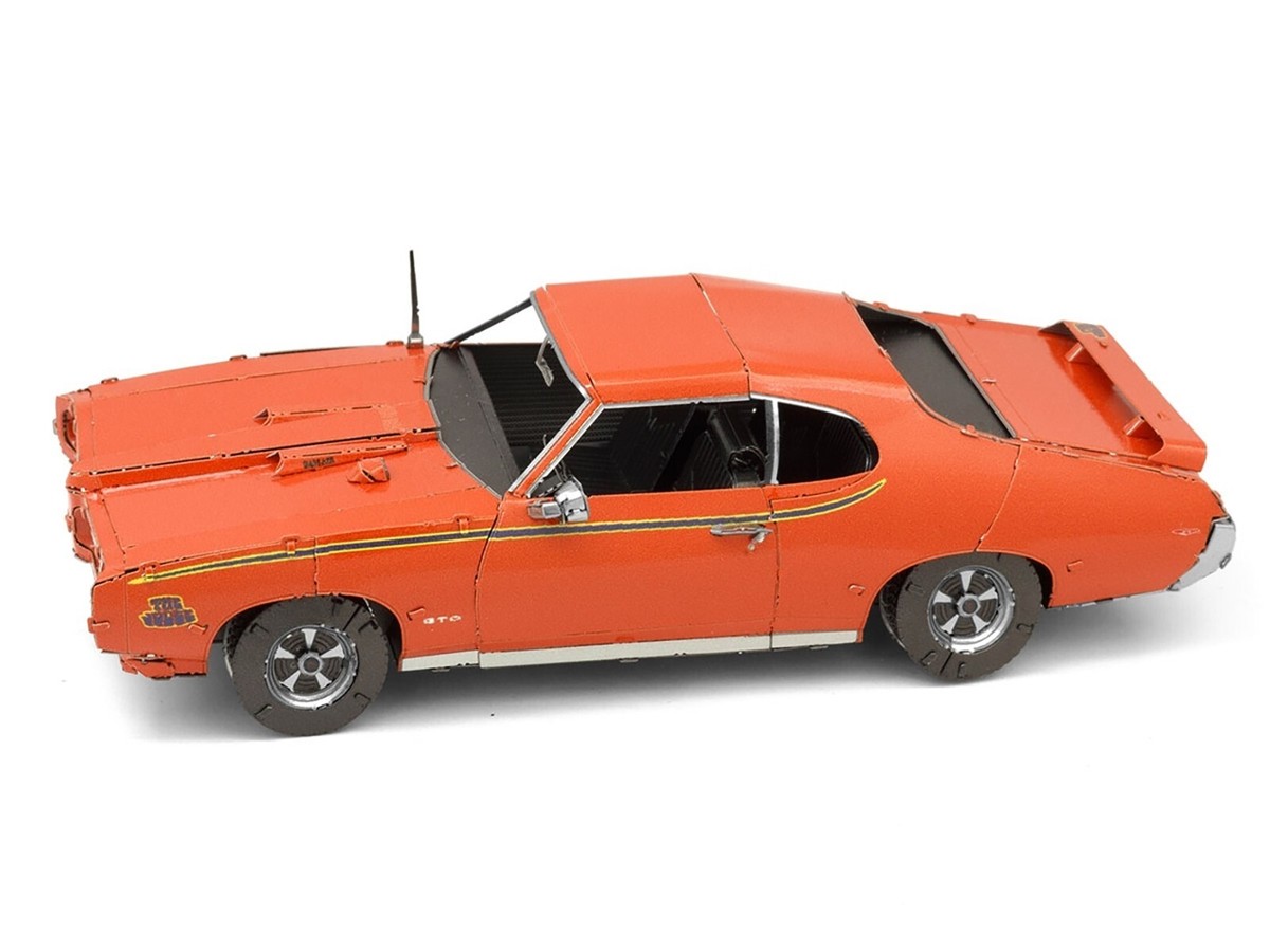 アーテル 1969ポンティアック GTO スーパージャッジ アーテル 1969ポンティアック GTO スーパージャッジ アーテル