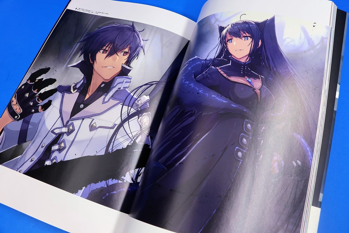 Lupusの魔法の館ページ Once Salvage | WIXOSS Wiki | Fandom