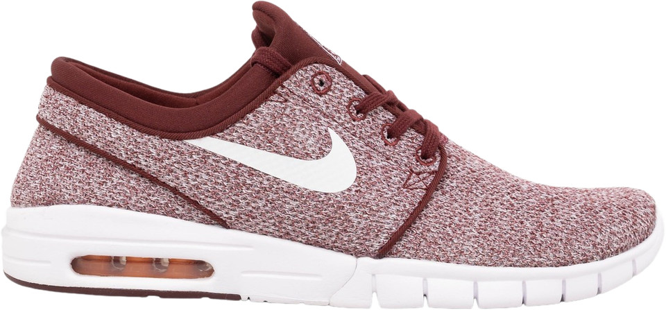 【未使用デッドストック✨】NIKE STEFAN JANOSKI レッド Nike SB Zoom Air Stefan Janoski Shoes Men's Size 13 Red October