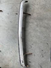 PARAURTI ANTERIORE COMPLETO FIAT 128 1° Serie 1200 Benzina (1979) RICAMBI 363133