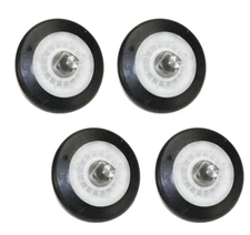4 Drum Support Roller For LG DLG0452W DLE2512W DLE2516W DLG5988W DLE7177RM US_S
