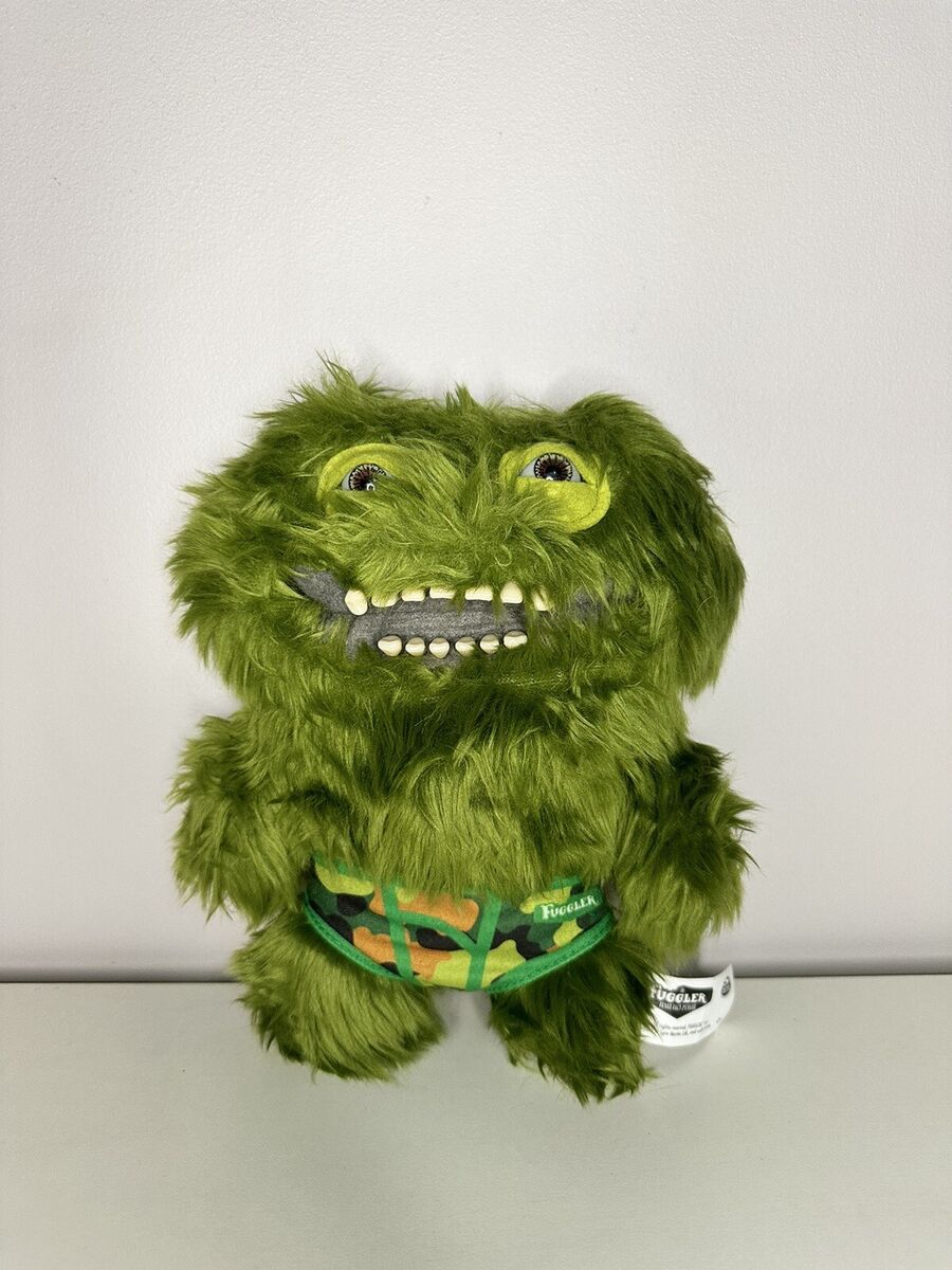 Fuggler Funny Ugly Monster Budgie Fuggler Count Underoo Fuggler Funny Ugly Monster Budgie Fuggler Count Underoo
