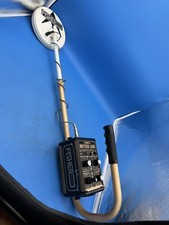 Fisher M-Scope Metal Detector Model VLF660  Mother Lode  