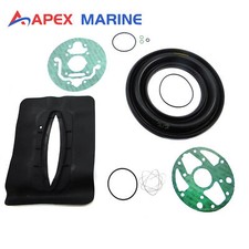 Kit soffietto per Volvo Penta Saildrive 100 110 120 130 150 S 21389074