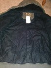 Boy's Berne Brand Winter Coat w/ Attached Hood * Youth Size Medium * Great Shape — photo 6