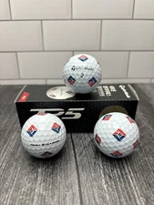 Taylormade TP5 Pix Korea Logo Golf Balls (3)